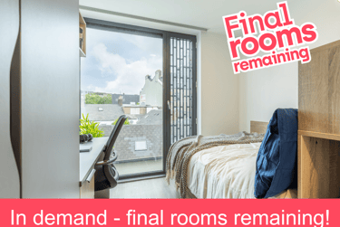 Standard En Suite - Image 1